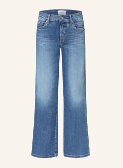 Flared Jeans FRANCESCA