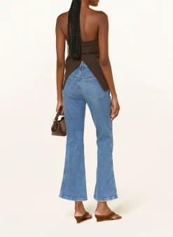 Flared Jeans GOOD STANDARD KICK