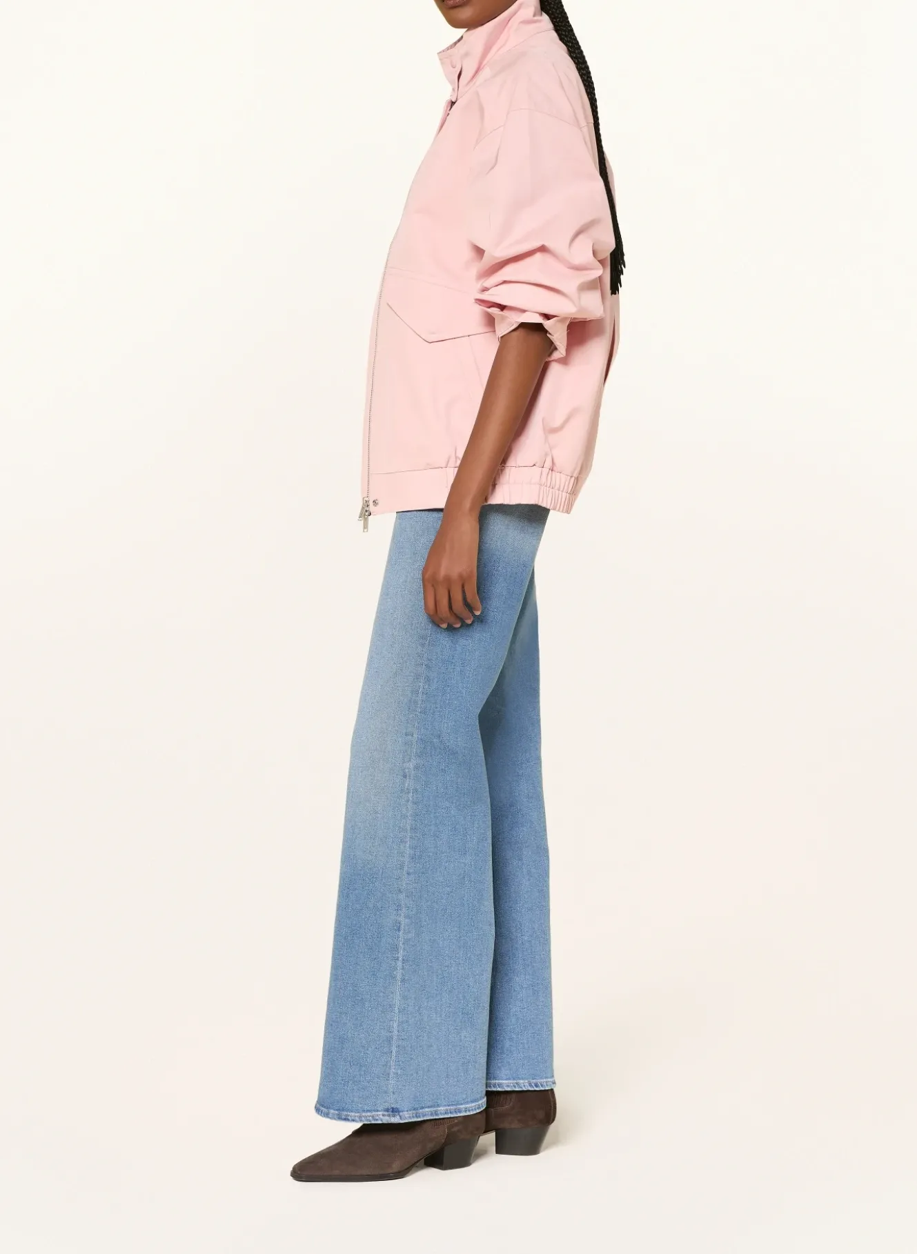 Flared Jeans KIMBERLY