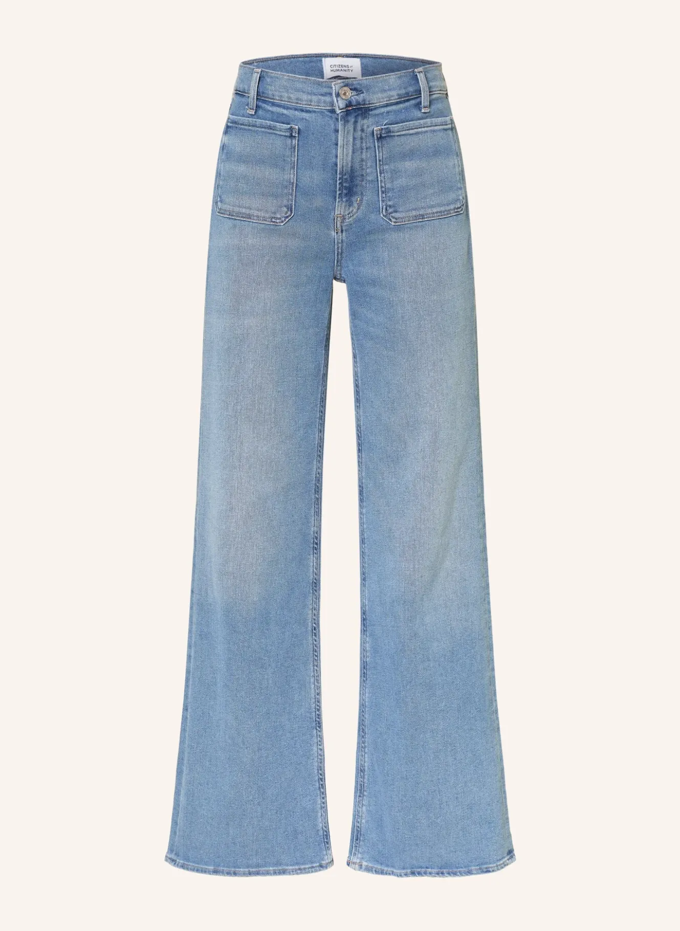 Flared Jeans KIMBERLY