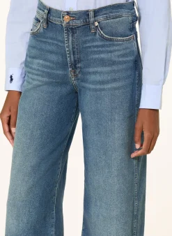 Flared Jeans LOTTA