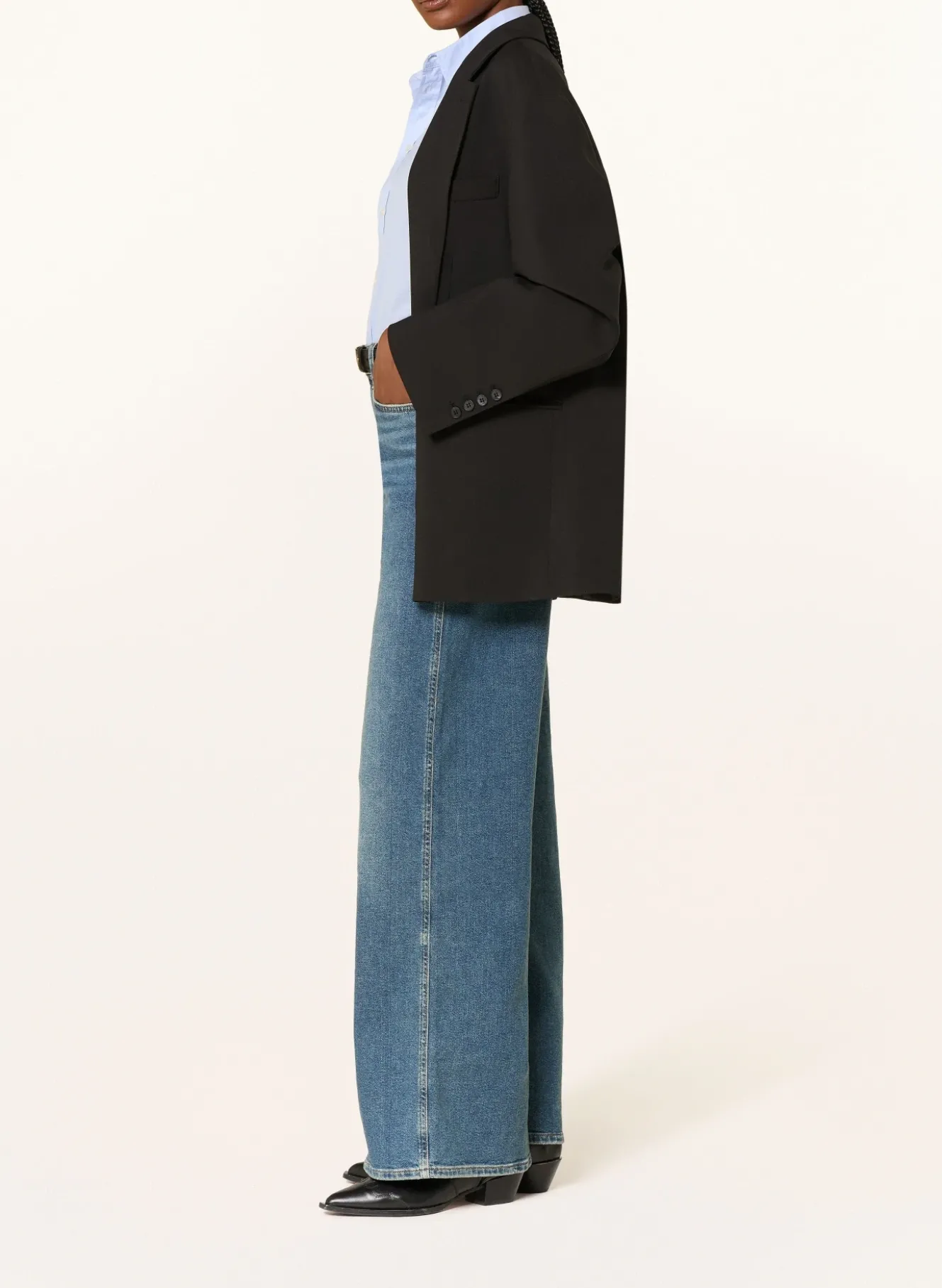Flared Jeans LOTTA