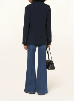 Flared Jeans LOW FLARE