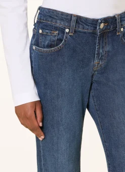 Flared Jeans LOW FLARE