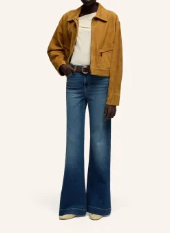 Flared Jeans MODERN DOJO