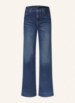 Flared Jeans MODERN DOJO