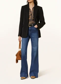 Flared Jeans MODERN DOJO
