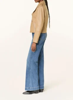 Flared Jeans MODERN DOJO