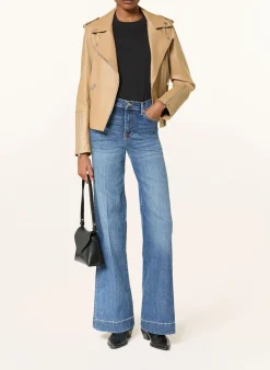 Flared Jeans MODERN DOJO