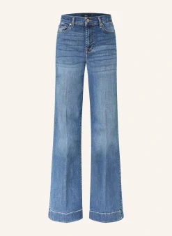 Flared Jeans MODERN DOJO