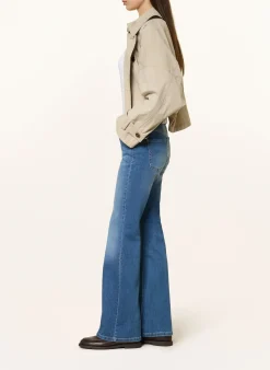 Flared Jeans PARIS
