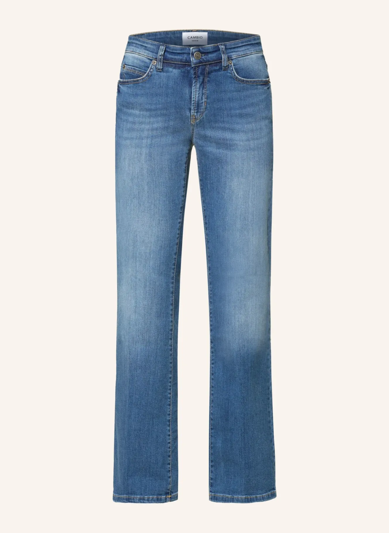 Flared Jeans PARIS