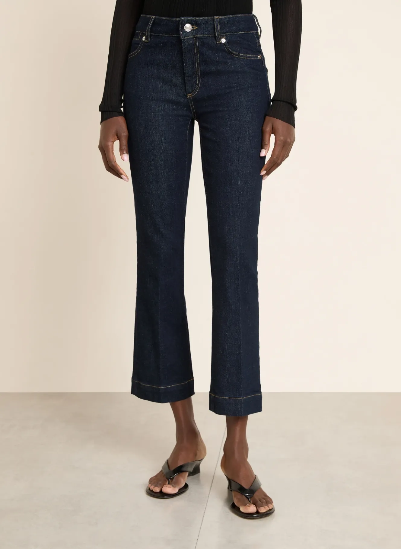 Flared Jeans RECORD