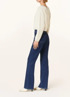 Flared Jeans ROSS