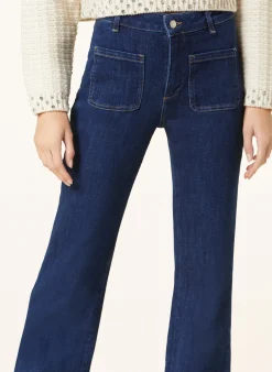 Flared Jeans ROSS