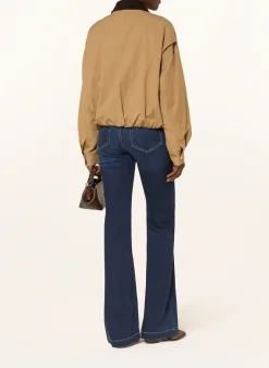 Flared Jeans TROPEA