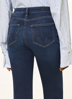 Flared Jeans TROPEA