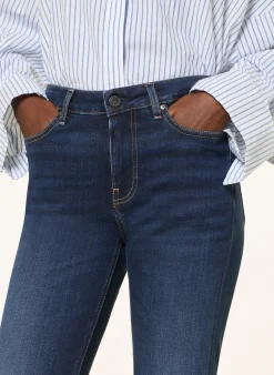 Flared Jeans TROPEA