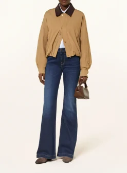 Flared Jeans TROPEA