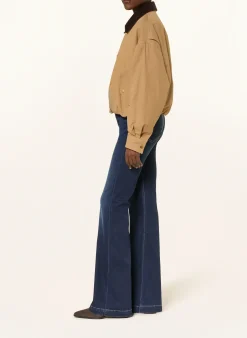 Flared Jeans TROPEA