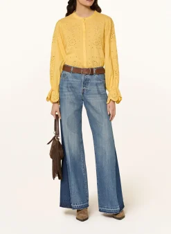 Flared Jeans VADOU