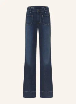 Flared Jeans VICKY
