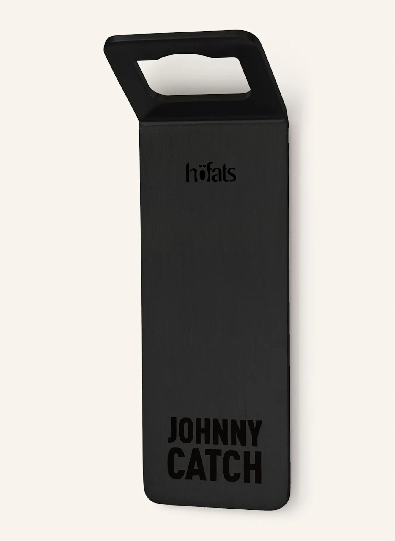 Flaschenöffner JOHNNY CATCH