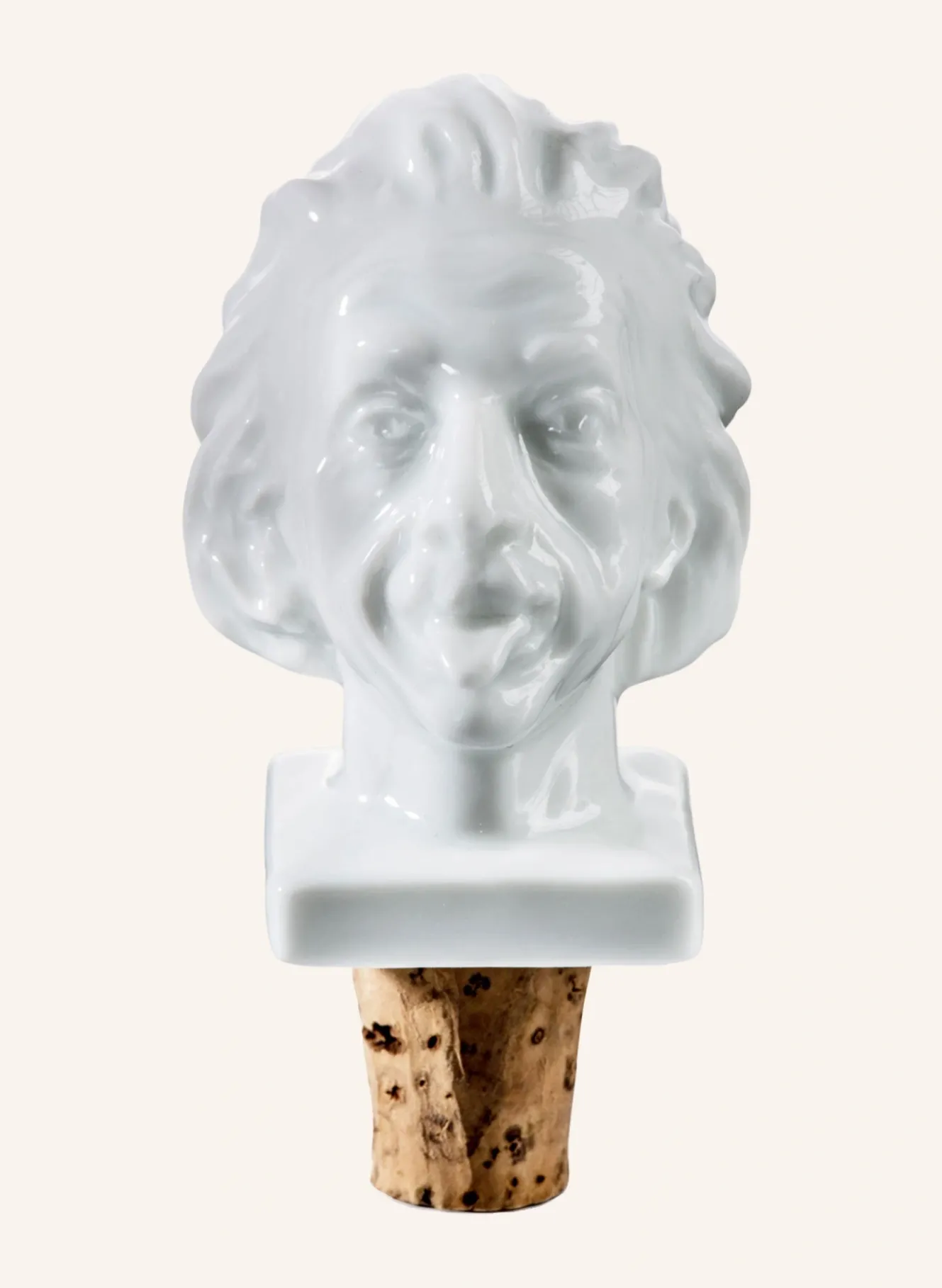 Flaschenverschluss DRINK WITH EINSTEIN