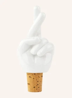 Flaschenverschluss FINGERS CROSSED