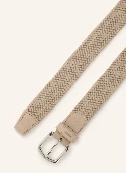 Flechtgürtel SASH