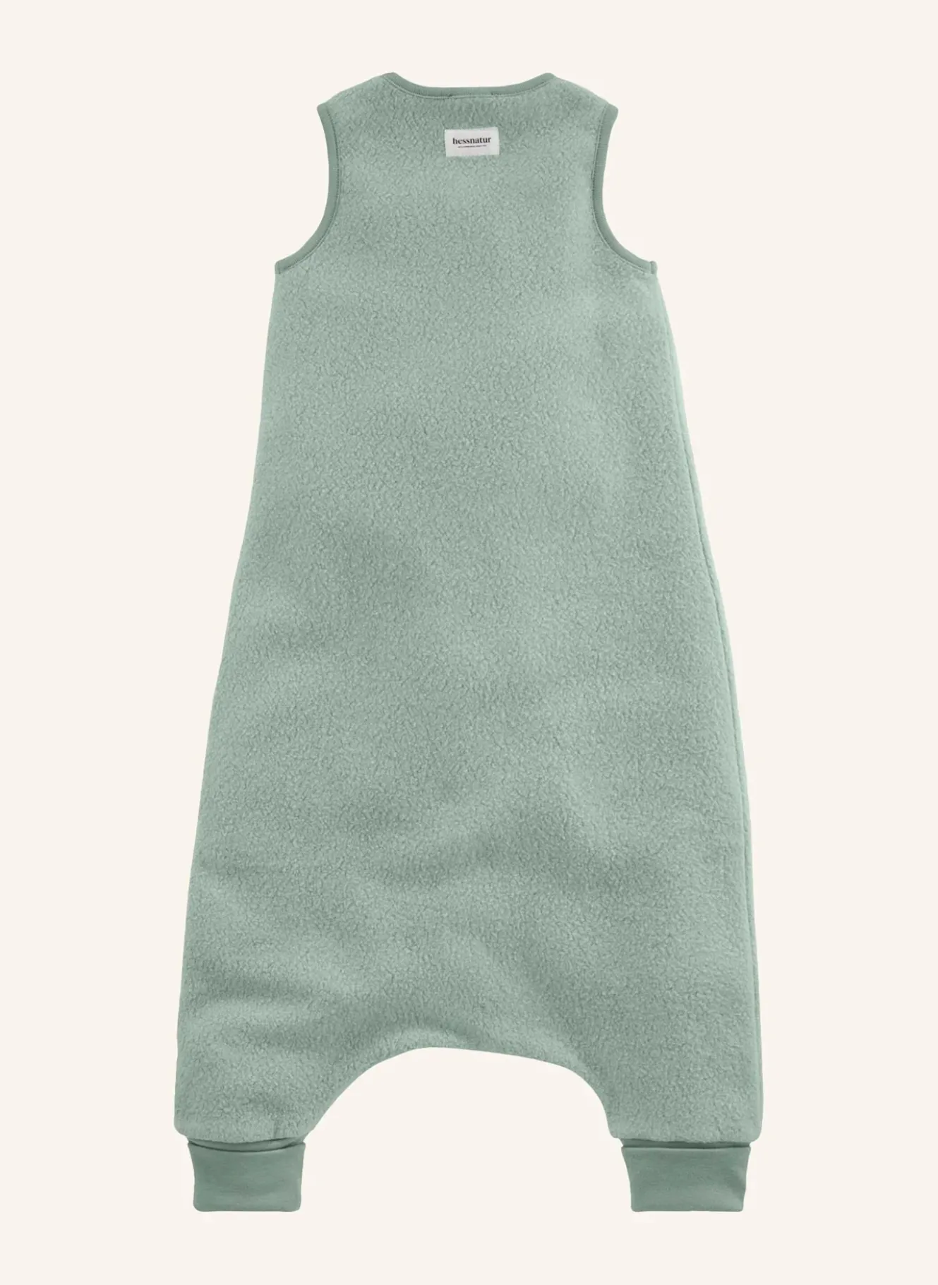 Fleece Schlafsack