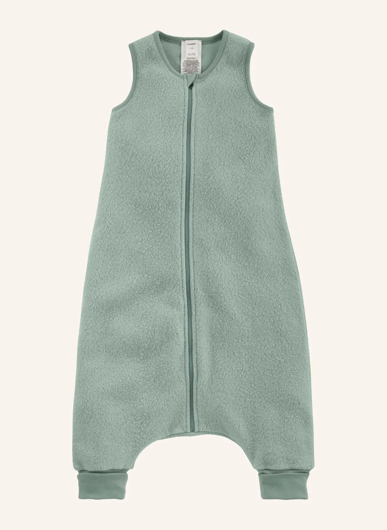 Fleece Schlafsack