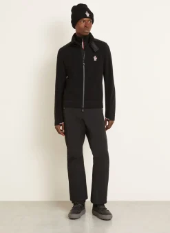 Fleecejacke