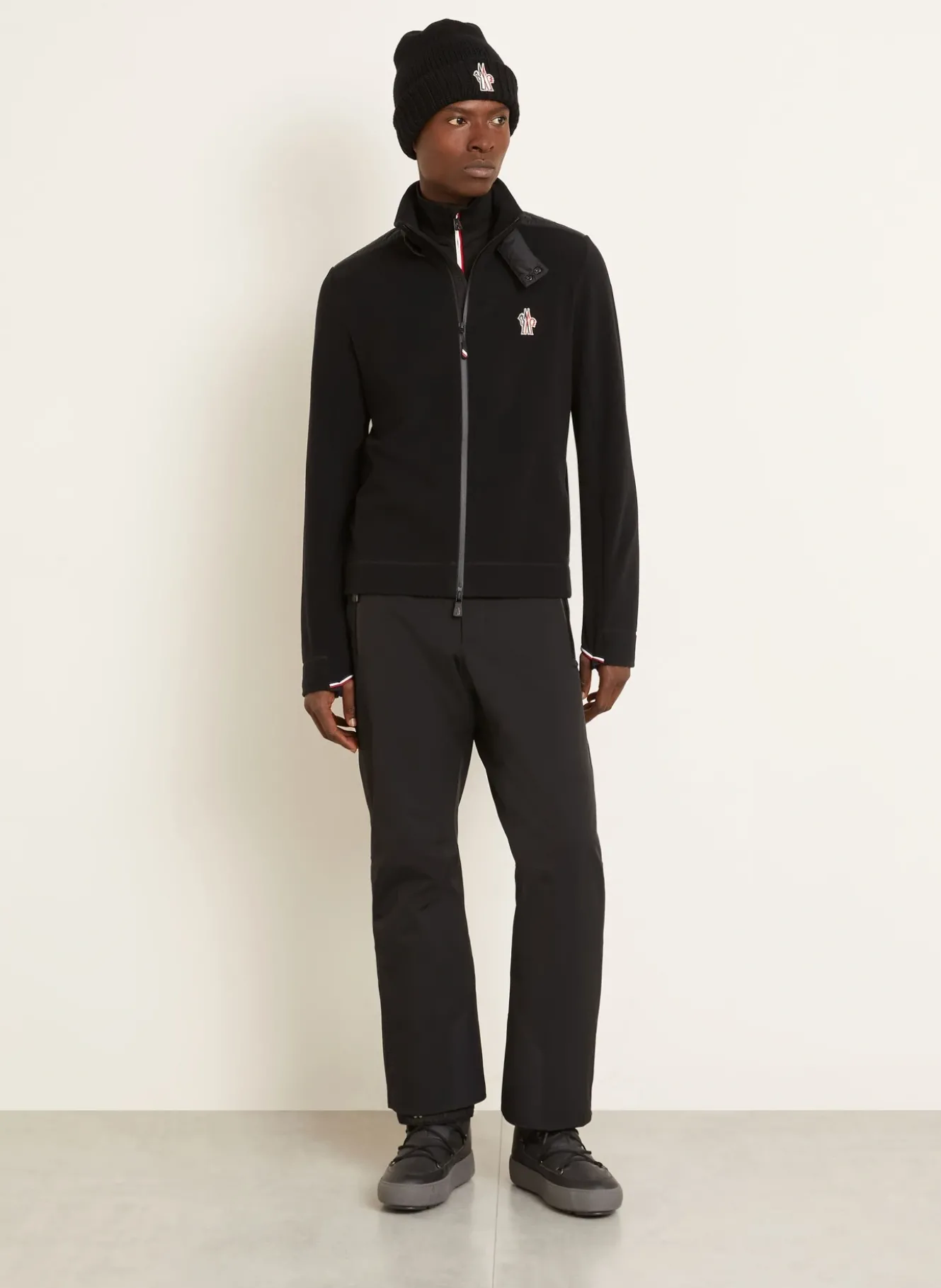 Fleecejacke