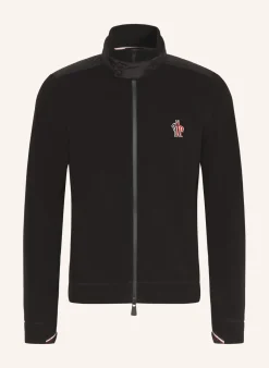 Fleecejacke