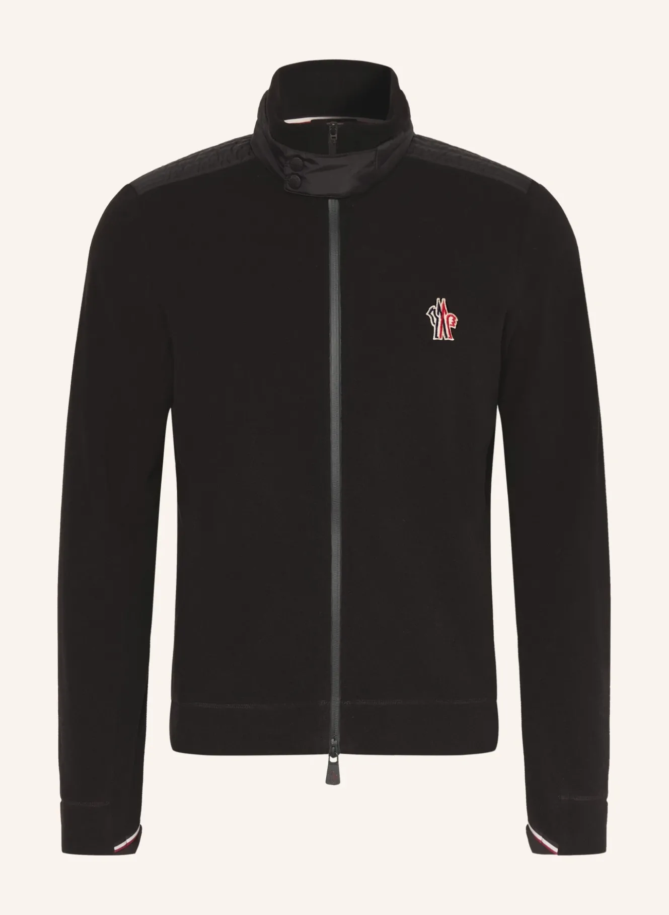 Fleecejacke
