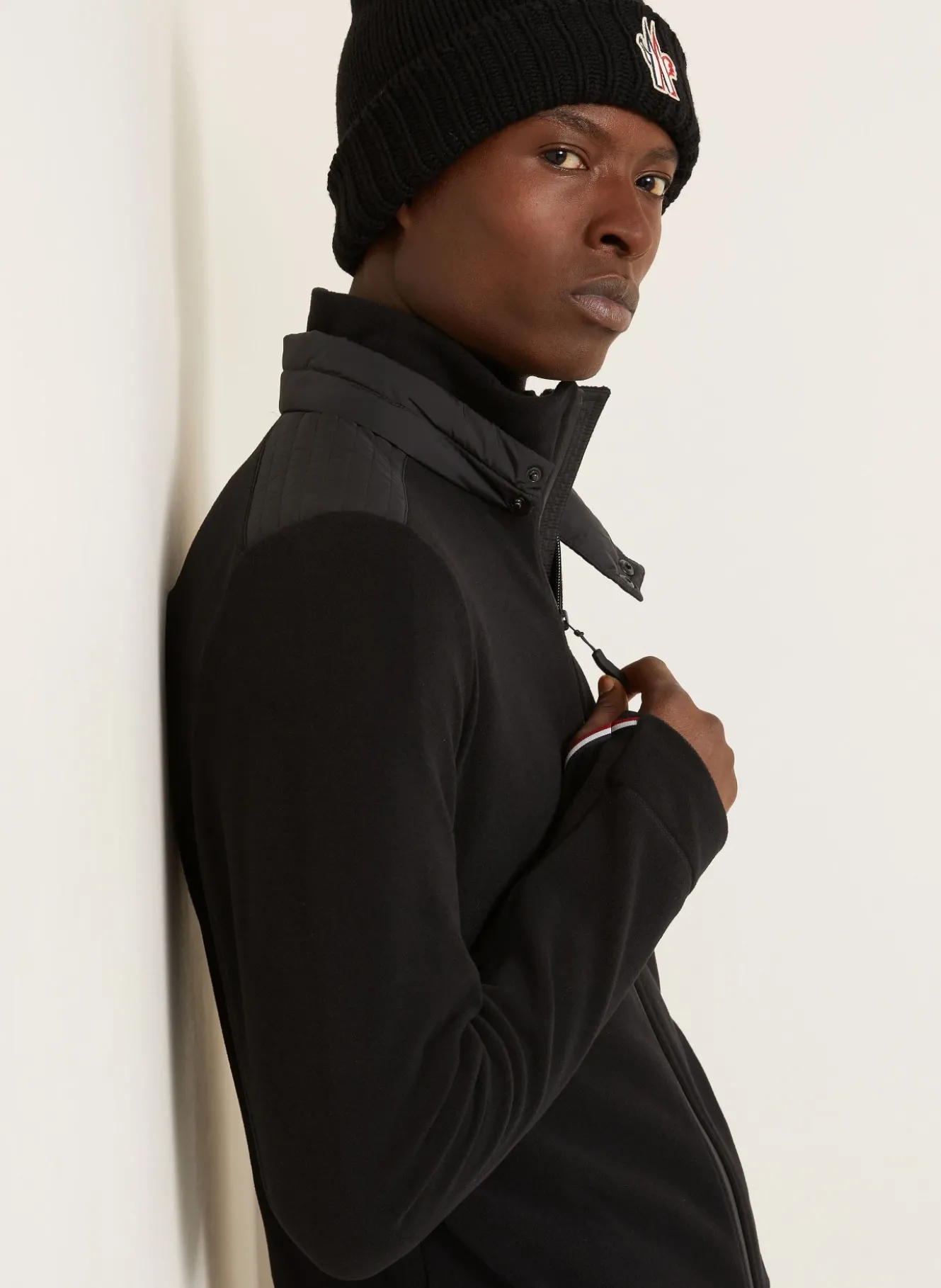 Fleecejacke