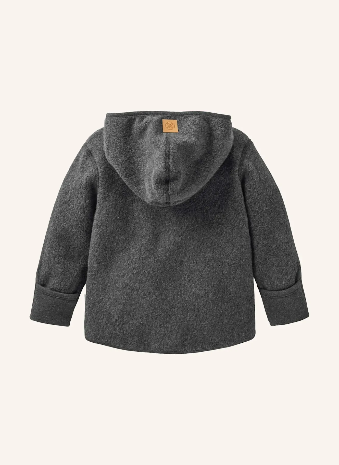 Fleece-Jacke
