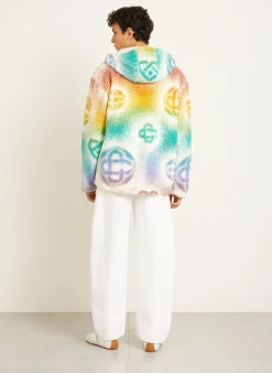 Fleecejacke