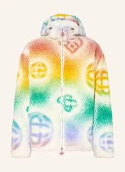 Fleecejacke