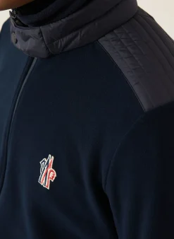 Fleecejacke