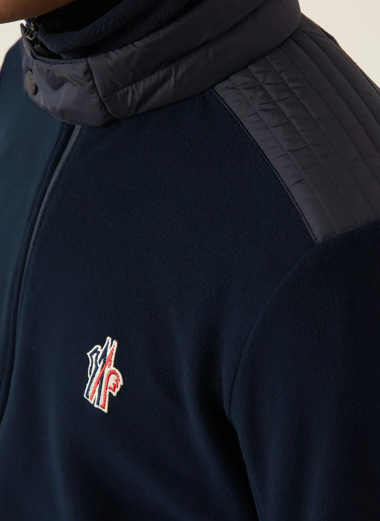 Fleecejacke