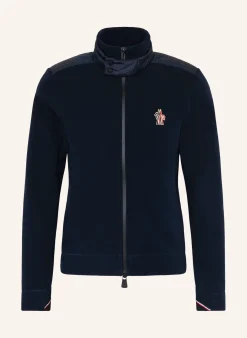 Fleecejacke