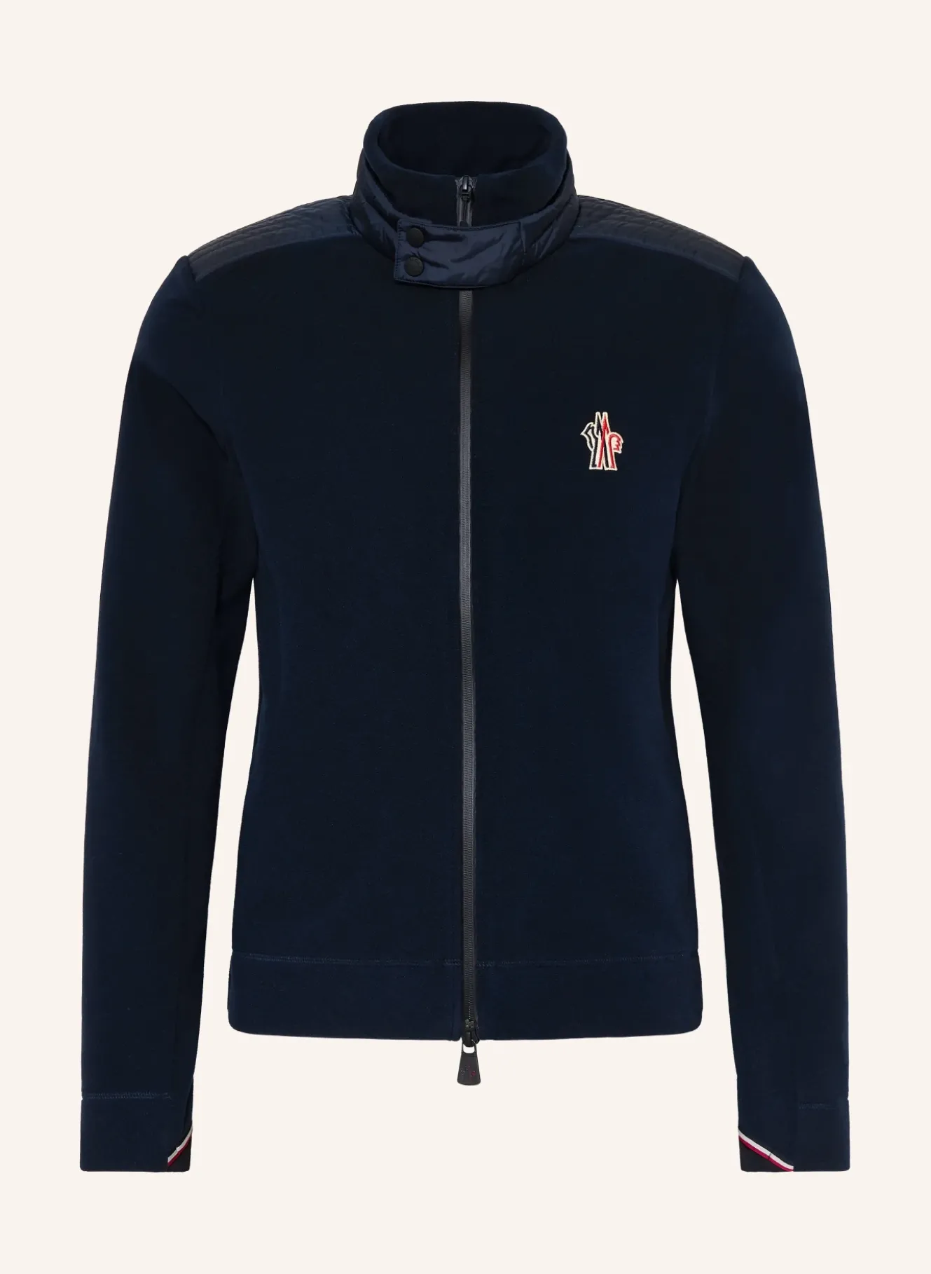 Fleecejacke
