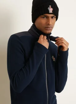Fleecejacke