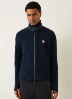 Fleecejacke