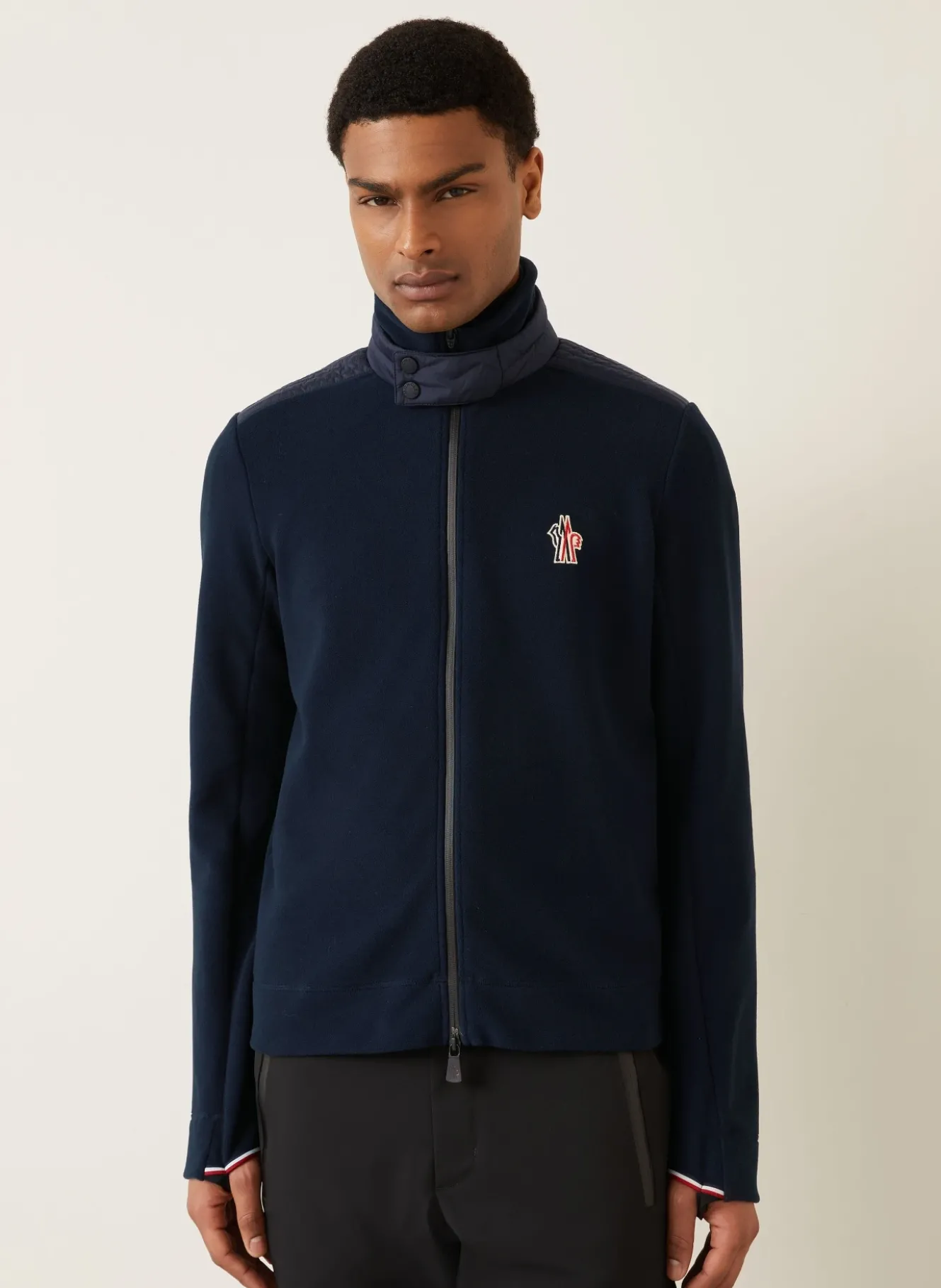 Fleecejacke