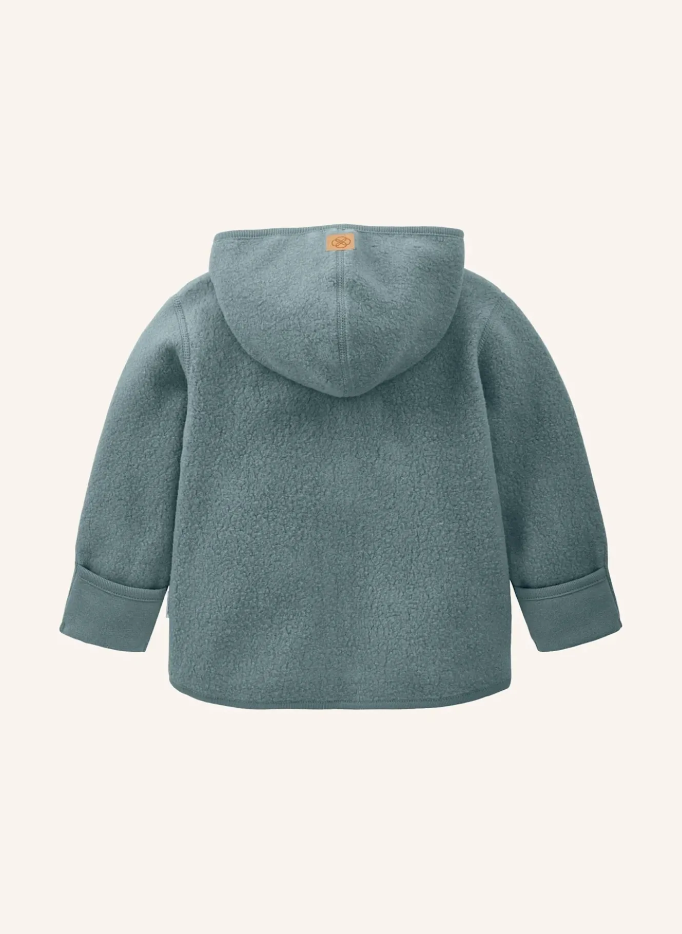 Fleece-Jacke