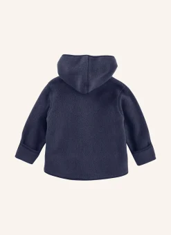 Fleece-Jacke