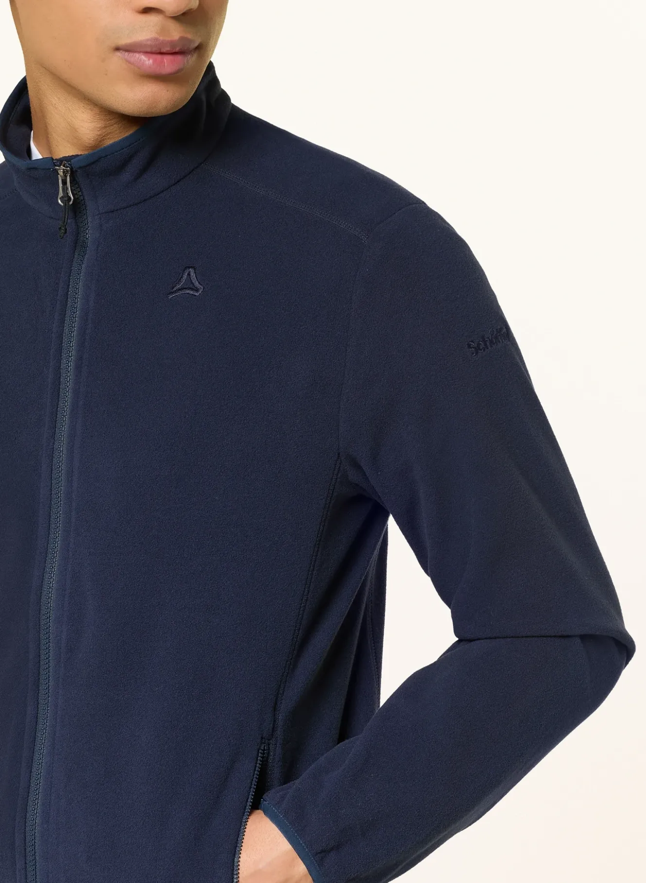 Fleecejacke ASH